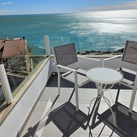 PeñíscolaFantastico Duplex Con Vistas Impresionantes Al Mar公寓 外观 照片