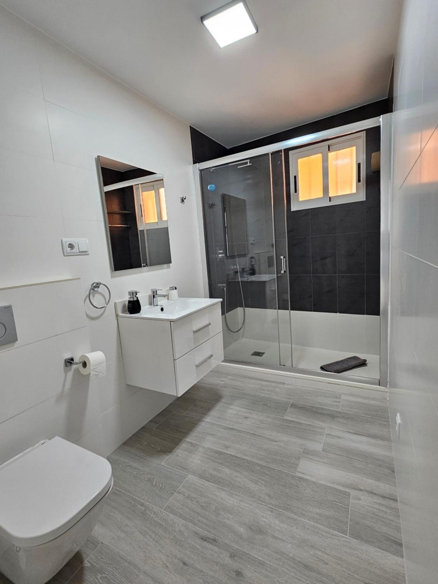 PeñíscolaFantastico Duplex Con Vistas Impresionantes Al Mar公寓 外观 照片